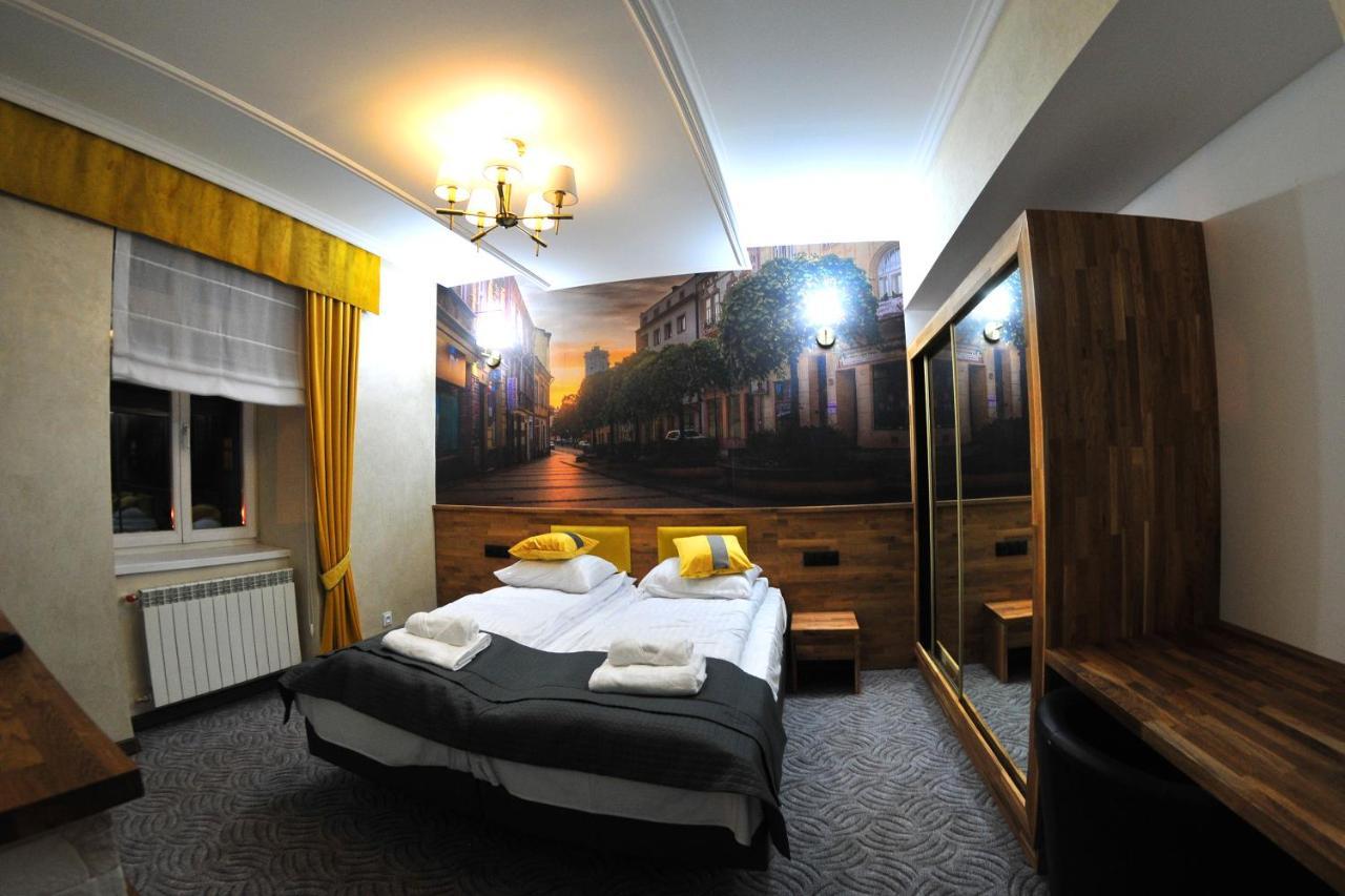 Apartamenty Na Mniszej Przemyśl Eksteriør billede