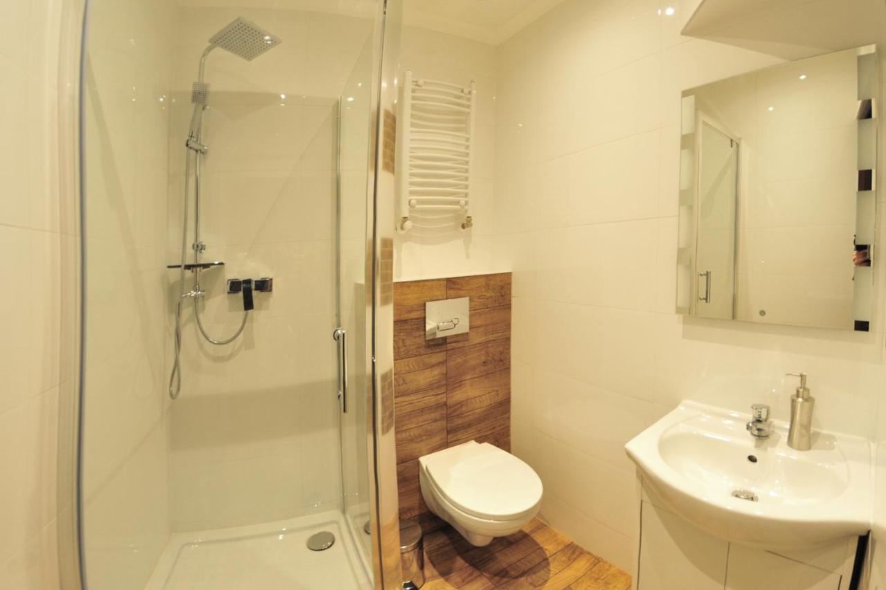 Apartamenty Na Mniszej Przemyśl Eksteriør billede