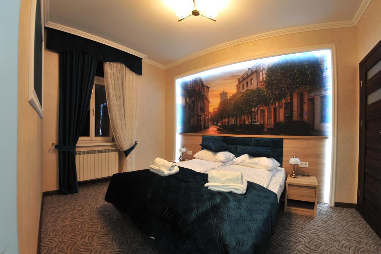 Apartamenty Na Mniszej Przemyśl Eksteriør billede