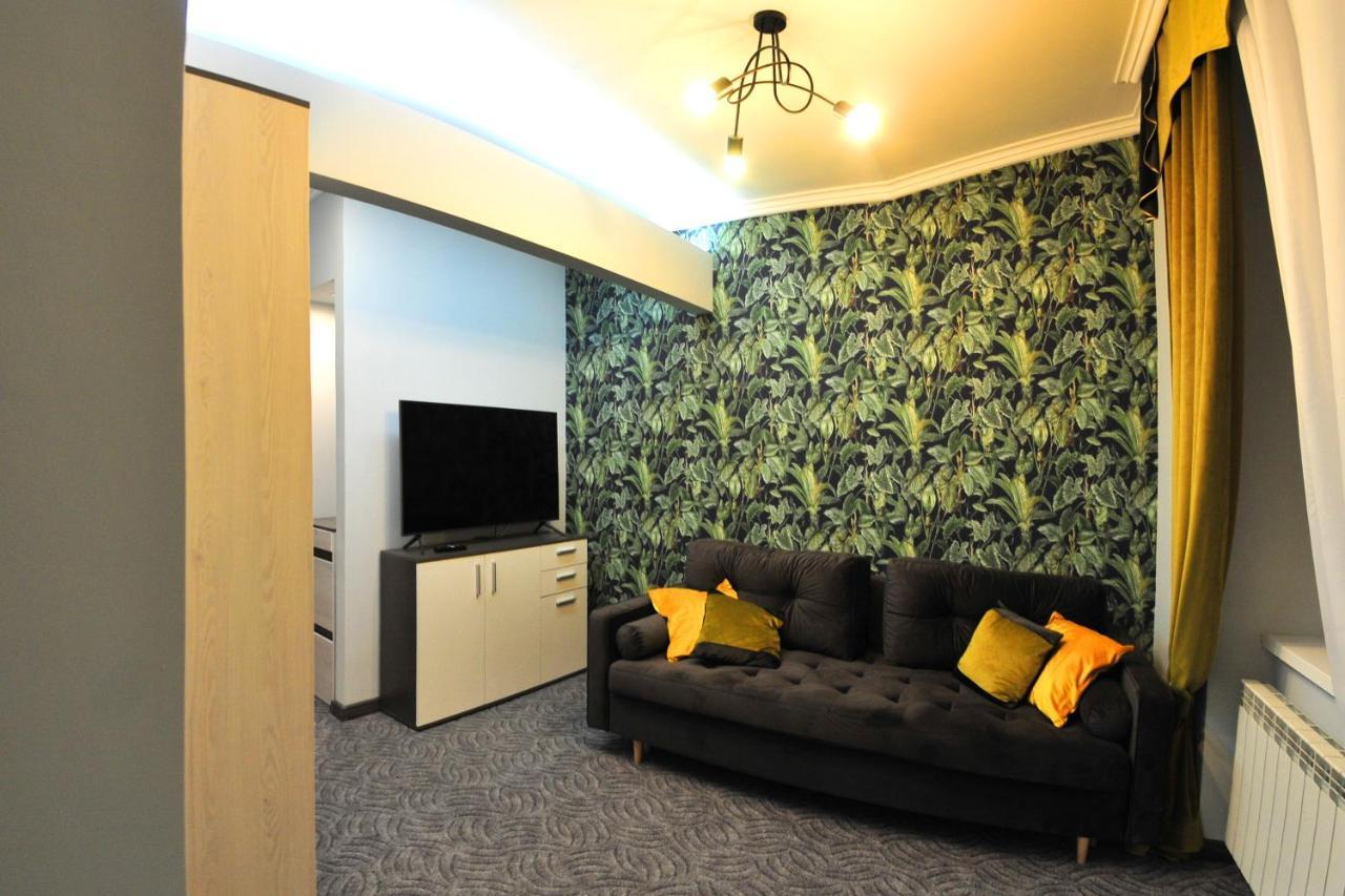 Apartamenty Na Mniszej Przemyśl Eksteriør billede
