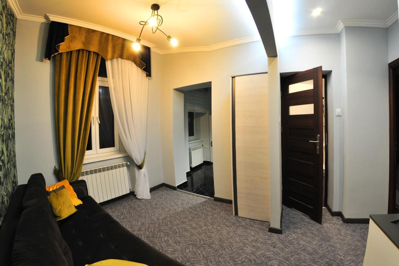 Apartamenty Na Mniszej Przemyśl Eksteriør billede