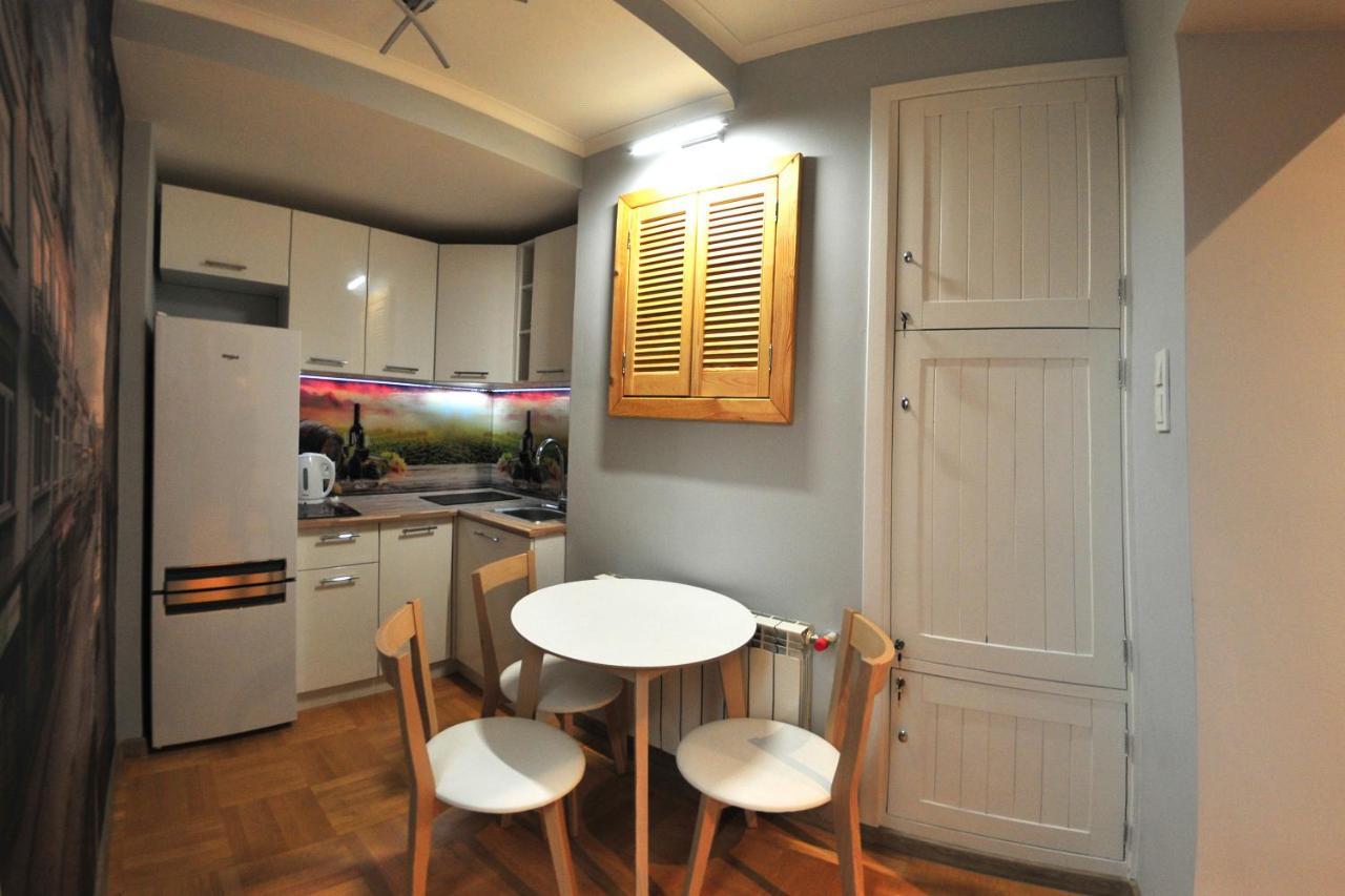 Apartamenty Na Mniszej Przemyśl Eksteriør billede
